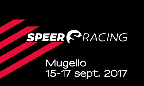 SPEER RACING