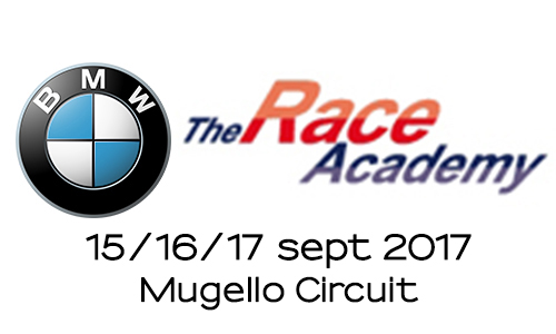 BMW - The Race Academy