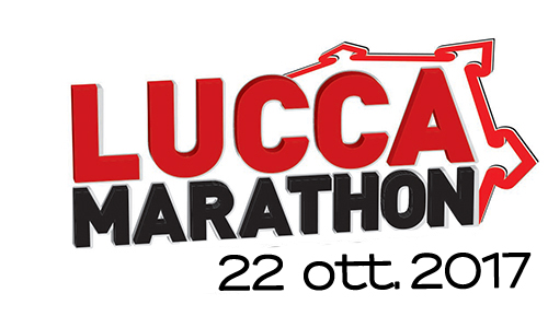 IX LUCCA MARATHON