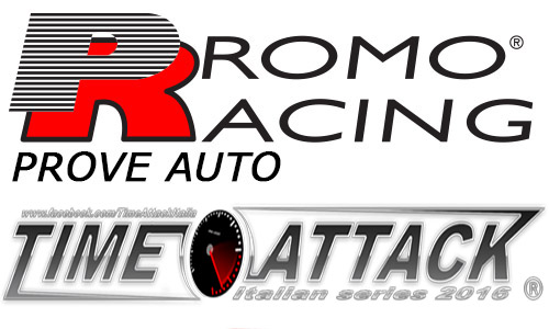 PROMO AUTO - TIME ATTACK