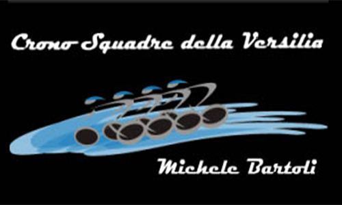 Cronosquadre della Versilia 2018