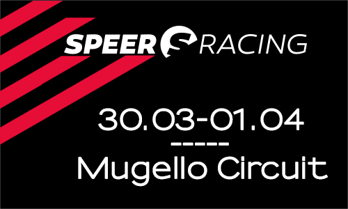 SPEER - RACING