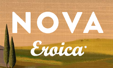 Nova Eroica 2018