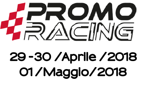 PromoRacing 29-04 01-05
