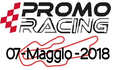 PromoRacing - Prove Crono Moto