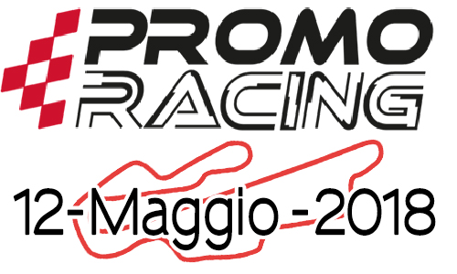 PromoRacing - Prove Crono Moto