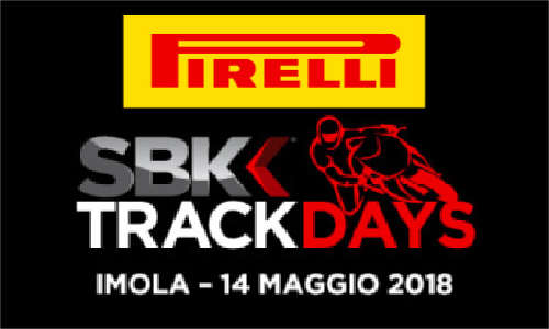 SBK Pirelli Track DAy