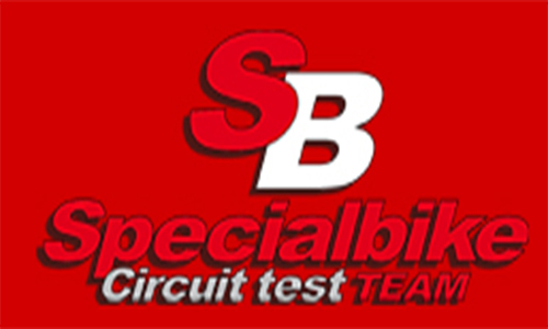 SpecialBike - Prove Crono Moto