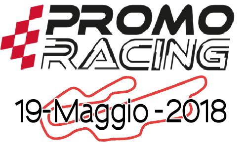 PromoRacing - Prove Crono Moto