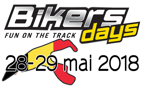 BikersDays - Spa-francorchamps