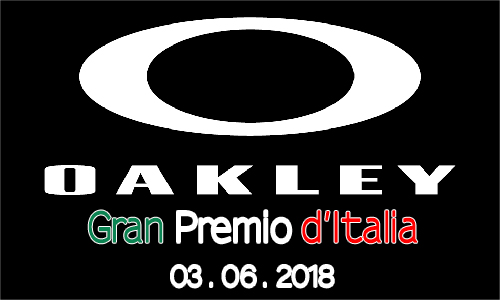 Gran Premio Italia - Oakley