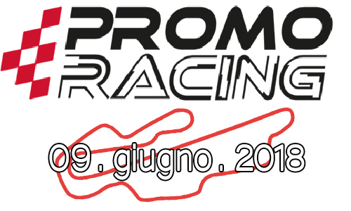 Promo Racing - Prove Crono Moto