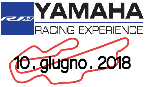 YAMAHA RACING EXPERIENCE