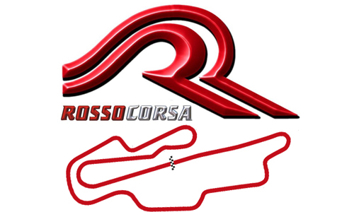 ROSSOCORSA - Prove Crono Moto