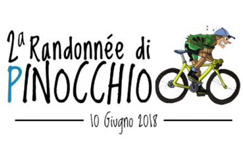 Randonnee di Pinocchio