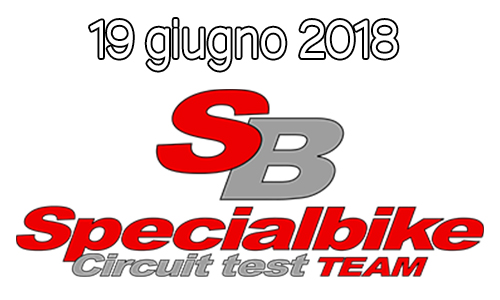 Specialbike - Aprilia Racers Day