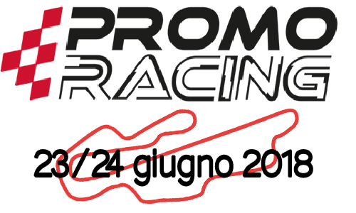 PromoRacing - 23.24 giugno 2018