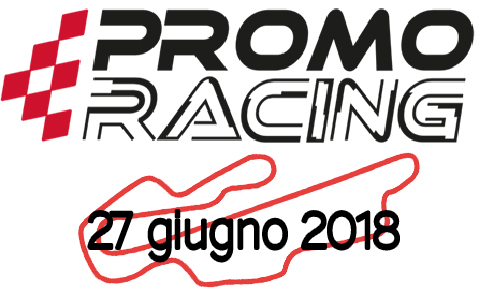 PromoRacing 27.06.2016