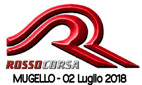 Rossocorsa - 02.07.2018