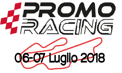 PromoRacing - 06-07 lug. 2018