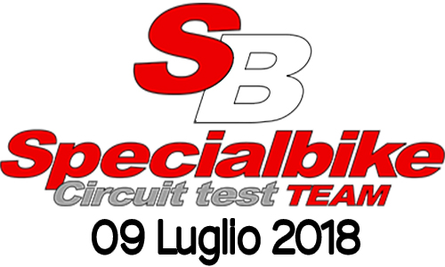 Specialbike 09.07.2018