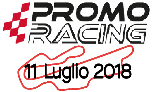 PromoRacing 11.07.2018