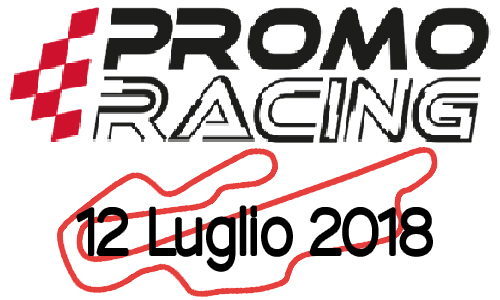 PromoRacing 12.07.2018
