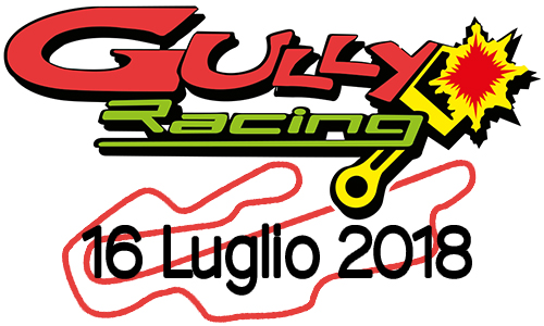 Gully Racing 16.07.2018