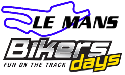 Bikersdays Track Day - Le Mans