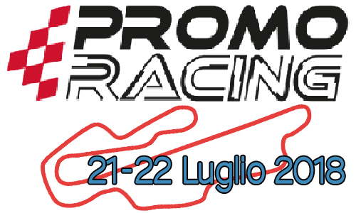 PromoRacing 21.22 Luglio