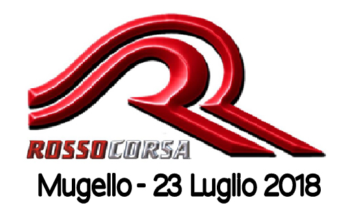 Rossocorsa - 23.07.2018
