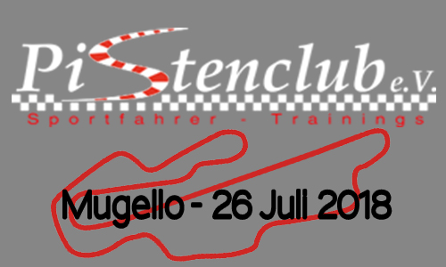 Pistenclub 26.07.2018