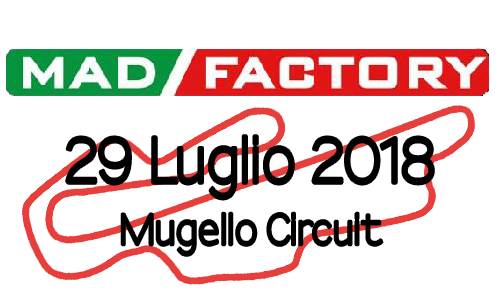 Mad Factory 29.07.2018