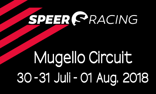 Speer Racing - Mugello 3