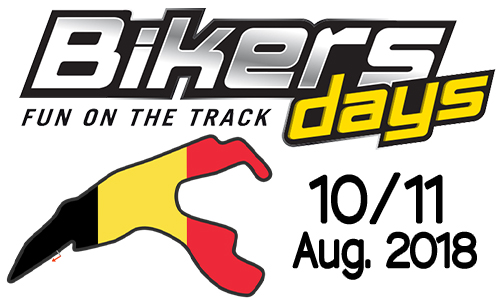 BikersDays - Spa Francorchamps