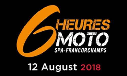 6 HEURES de SPA Francorchamps