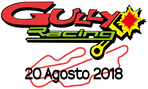 Gully Racing 20.08.2018