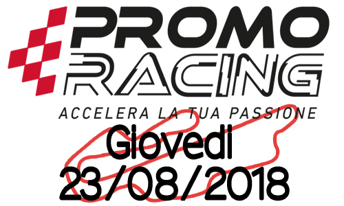 PromoRacing 23.ago.2018