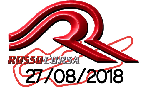 Rossocorsa 27.08.208