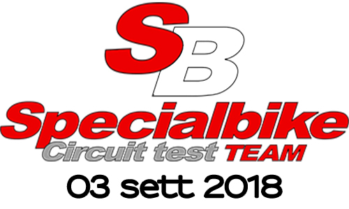 Specialbike - 03.09.2018