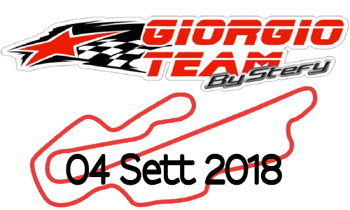 Giorgio Team - Prove Libere Moto