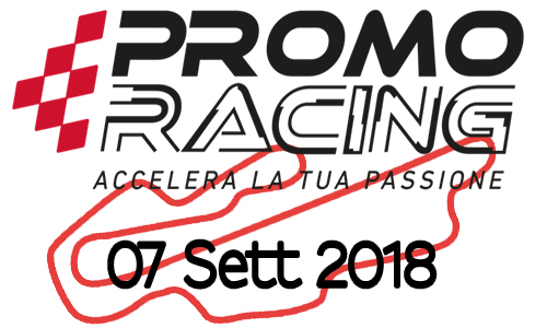 PromoRacing 07 sett. 2018