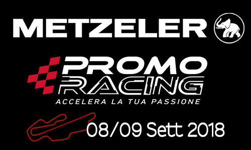 Metzeler Days 08.09 Sett 2018