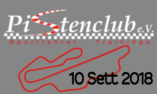 PistenClub 11.09.2018