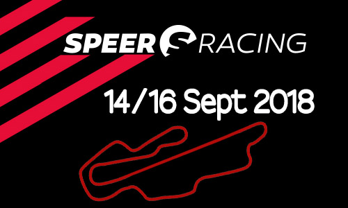 Speer Racing - Mugello 4