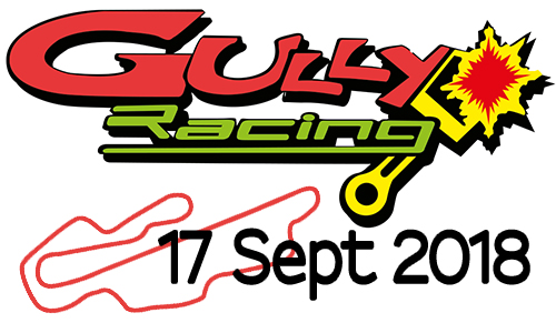 Gully Racing 17.09.2018