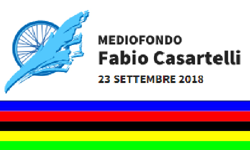 La Casartelli - Mediofondo