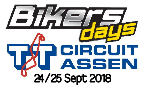Bikersdays - TT ASSEN 2018