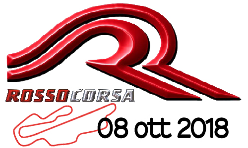 Rossocorsa 08.10.2018
