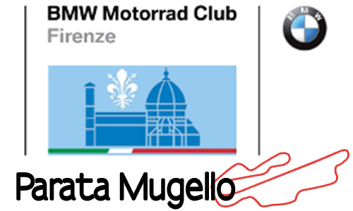BMW Motorrad Firenze - Parata Mugello